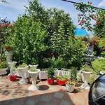 Vakantiehuis Near Sea Odessa