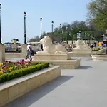 Near Sea Vakantiehuis Odessa