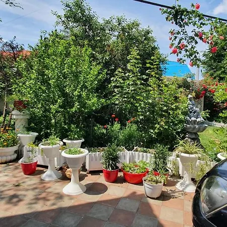 Holiday home Near Sea Odesa
