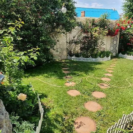 Near Sea Будинок відпочинку