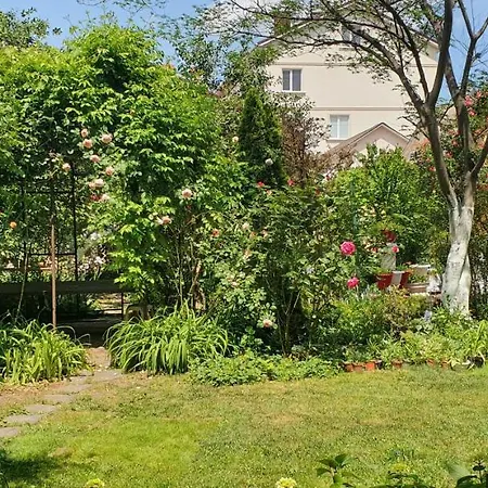 Holiday home Near Sea Odesa