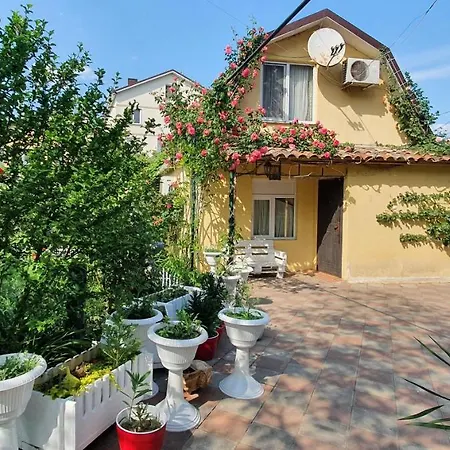 Near Sea Holiday home Odesa
