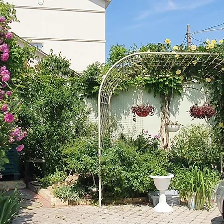 Near Sea Holiday home Odesa