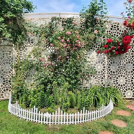 Dom wakacyjny Near Sea Odessa