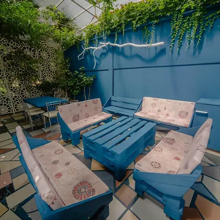 Holiday home Near Sea Odesa