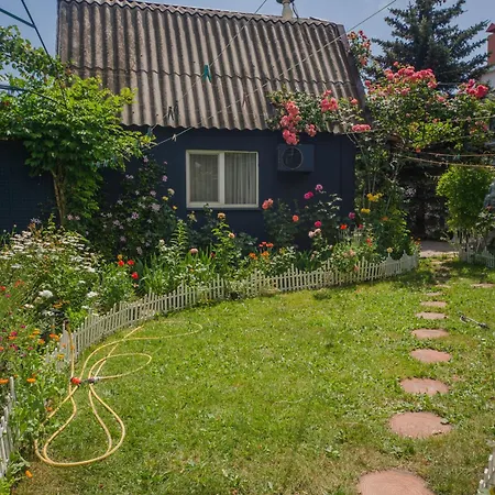 Holiday home Near Sea *