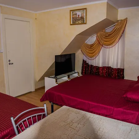 Near Sea Holiday home Odesa