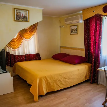 Holiday home Near Sea Odesa