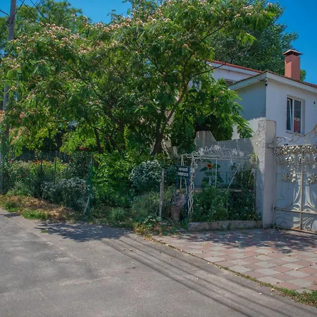 Holiday home Near Sea