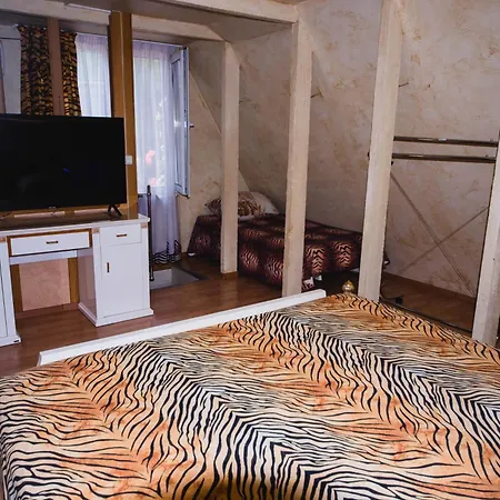Holiday home Near Sea *