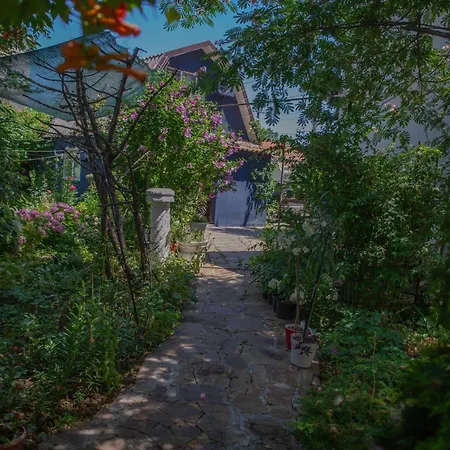 Near Sea Holiday home Odesa