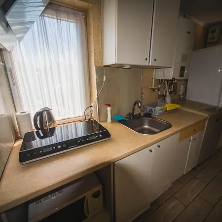 Holiday home Near Sea *