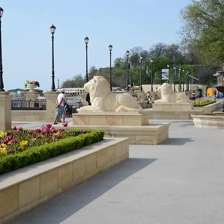 Near Sea Holiday home Odesa