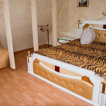 Near Sea Будинок відпочинку *