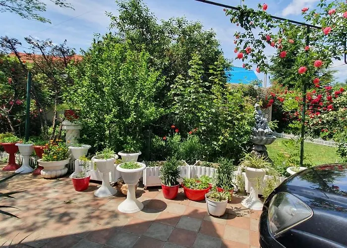 Holiday home Near Sea Odesa