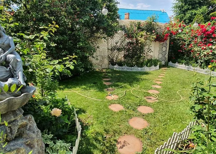 Near Sea Holiday home