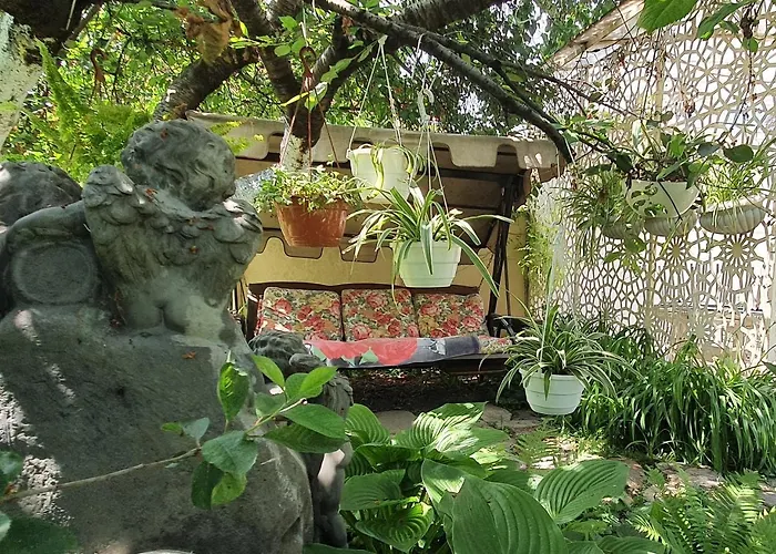 Holiday home Near Sea