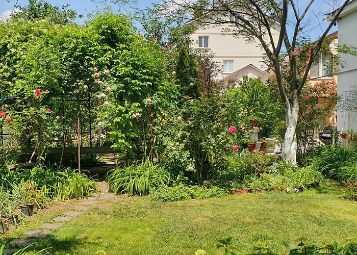 Holiday home Near Sea Odesa