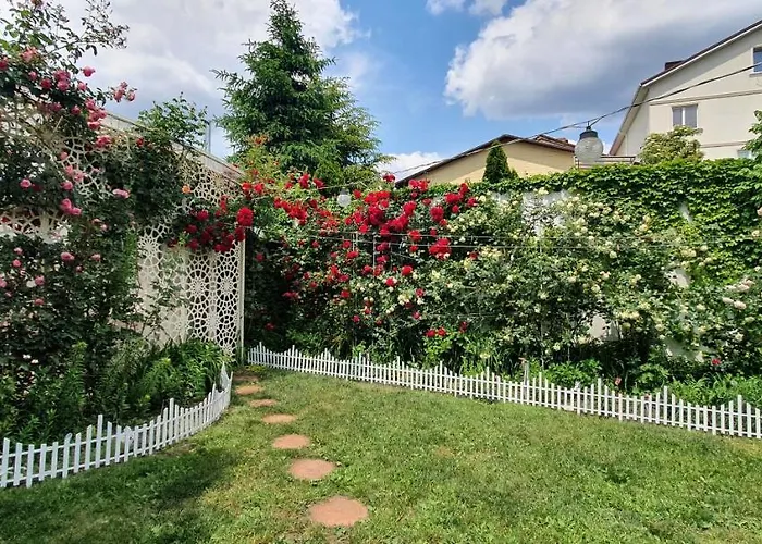 Near Sea Holiday home Odesa