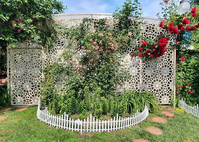 Holiday home Near Sea Odesa