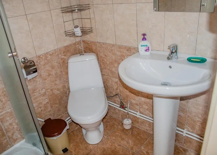 Holiday home Near Sea