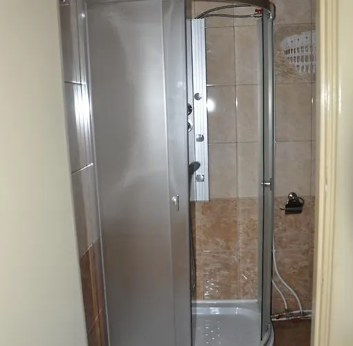 Near Sea Nyaraló Odessza