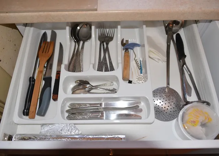 Nyaraló Near Sea Odessza