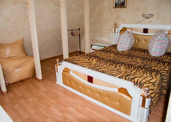 Near Sea Holiday home *