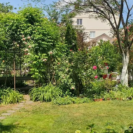 Holiday home Near Sea Odesa